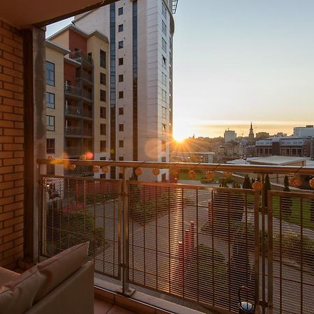 118 Baltic Quay Apartment Newcastle upon Tyne Exterior photo